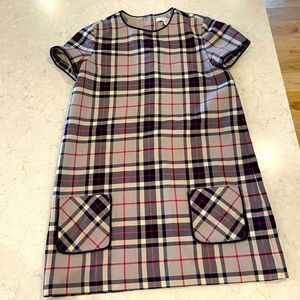 Brooks Brothers dress size 14. Excellent condition